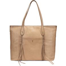 Frye Leather Tote