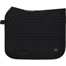 Brooklyn mesh dressurunderlag Navy Full