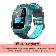 Aihontai Waterproof Kids Smart Watch Sim Card