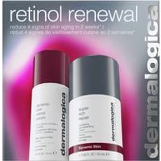 Dermalogica Retinol Renewal Kit Worth £153!