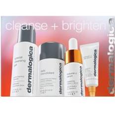 Dermalogica Cleanse + Brighten Kit
