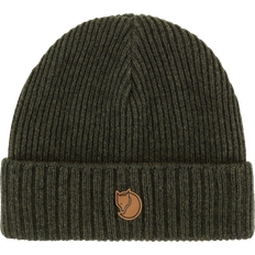 Fjällräven Sörmland Reversible Beanie Dark Olive