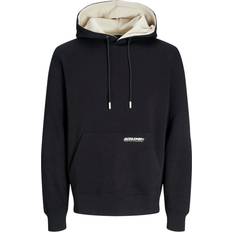 Jack & Jones Oberteile Jack & Jones Elegacy Sweatshirt Schwarz