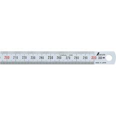 Shinwa 13250 Flexible Stainless Steel Rule 300 mm Measurement tool