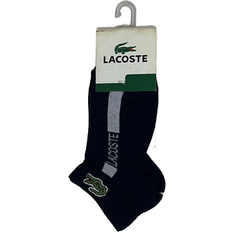 Lacoste Underwear Lacoste kids navy ess socks