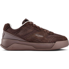 ARKK Copenhagen Dinasty Chocolate Sneakers - Brun