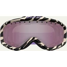 Gucci Sport Unisex Tyl Skimaske - Flerfarvet