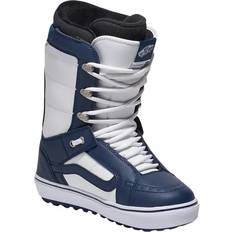 Vans Hi-standard Og Mte Snowboard Boots (navy/white) Herren Blau, Größe