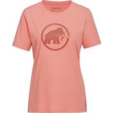 Mammut T-shirts Mammut Core Classic Short Sleeve T-shirt