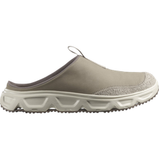 Salomon 38 ⅔ Slippers Salomon Unisex Reelax Slide Ultra Vintage Khaki/almond Milk/falcon 2/3