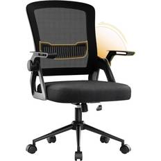 Ergonomic Desk 90-105°