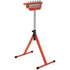 Rolling Workbench Orange 24 x 5 x 43.75 in