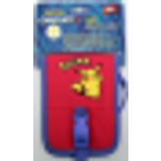 Gamingtillbehör Nintendo Game Boy Color Carrying Case Röd