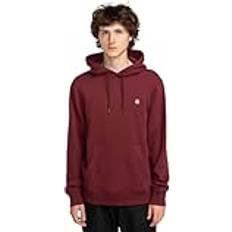 Element Cornell Classic Hoodie Rot Mann