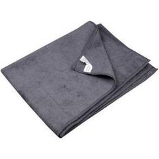 Microfiber Kökshanddukar Viskestykke 50x70 cm Microfiber Koksgrå Kökshandduk (70x50cm)