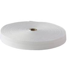 Acrylic Fabrics Dunelm Acrylic Webbing Fabrics White