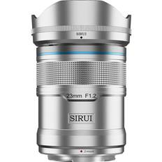 Sirui Camera Lenses Sirui Sniper 23mm Autofocus APS-C APS-C Camera for A5 A6 A7 FX A9 ZV-E Series