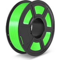 Sunlu 3D Printing Sunlu PETG Transparent Green 1.75 mm 1000 g