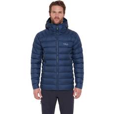 Rab Electron Hoody Tempest Blue