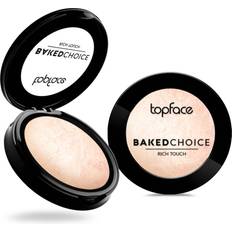 Topface Baked Choice Rich Touch Highlighter #101