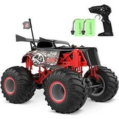 NC33094-AM 2.4g High Speed Tech Remote Control Car with 15kmh Monster Truck for Kids