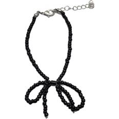 Armband Bow - Svart