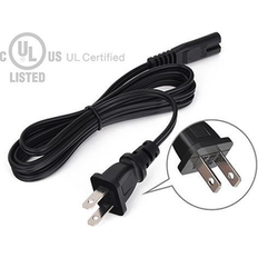 Computer Spare Parts PO-ULA-PC65BK-00 65W Laptop Adapter