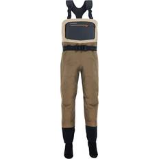 Wader Trousers Grundéns Grundens Men's Boundary Stockingfoot Wader LG 9-11