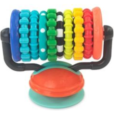 Sassy Rings Around Tray Toy