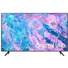 Samsung HCU7000 165.1 cm 4K Ultra HD 3840 x 2160 Pixels LED 16:9 Flat