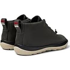 Camper Peu Pista Gm Lace Up Bootie - Grå