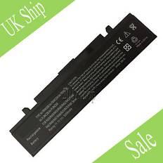Computer Spare Parts Samsung Battery Np-s3511-a03 4400mah Black