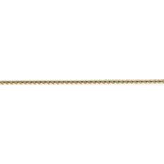 Gold Classic 9ct Yellow Gold 16inc Franco Chain GFR3516