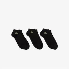 Lacoste Pack Trainer Socks