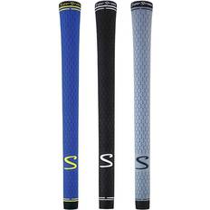 Sort Golfgreb SuperStroke S-Tech Black Golf Grips