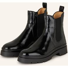 Gant Chelsea Boots Gant Klassische Stiefeletten 29551764 Schwarz