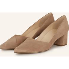 Högl Sko Högl Boulevard 45 Pump - Taupe