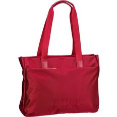 Damen - Rot Tragetaschen Picard Shopper Lucky One 3245 Rot Damen