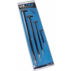 Heel Set Podgers 4pc 500 mm