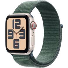 Apple Apple Watch SE 40 mm GPS Cellular