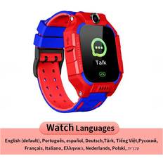 Aihontai Kids Smart Watch Sim Card