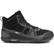 Scrambler Mid II WP - Black/Asphalt