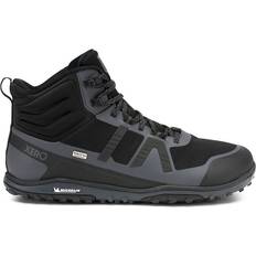 46 ½ - Man Chukka Laarzen Xero Scrambler Mid II WP - Black/Asphalt