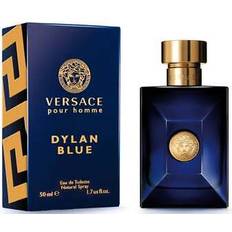 Versace Dylan Blue Edt 50ml