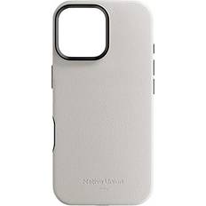 Protective Case iPhone 16 Pro Max Grey
