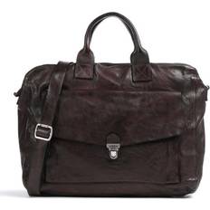 Campomaggi Briefcases Campomaggi Briefcase dark brown