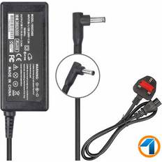 Computer Spare Parts Dell 19.5V 3.34A 65W AC Adapter Charger Replacement 13-7368 P69G001