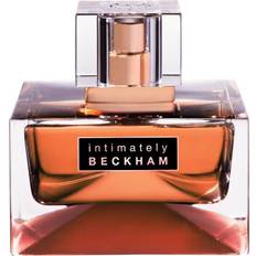 David Beckham Eau de Toilette David Beckham Intimately Beckham Eau De Toilette For Men 50ml