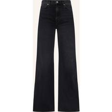 7 For All Mankind Jeans 'LOTTA' schwarz