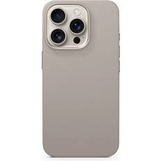 Epico Mag Magnetic iPhone 16 Pro Max Silicone Case 17.5 cm